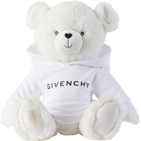 givenchy pet baby|Givenchy baby perfume with toy.